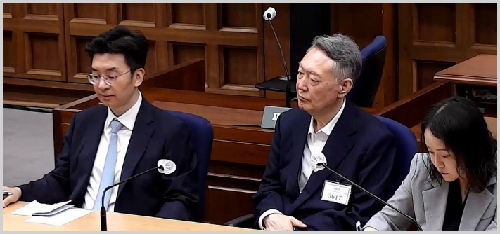 '尹 거짓말' 선거법 1심 집행유예…국힘 397억원 반환 위기