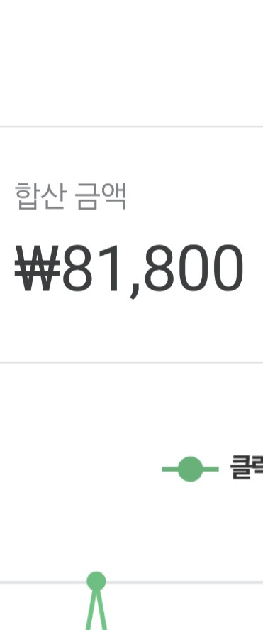 [쿠팡 파트너스(쿠파스) 수익] 수익인증