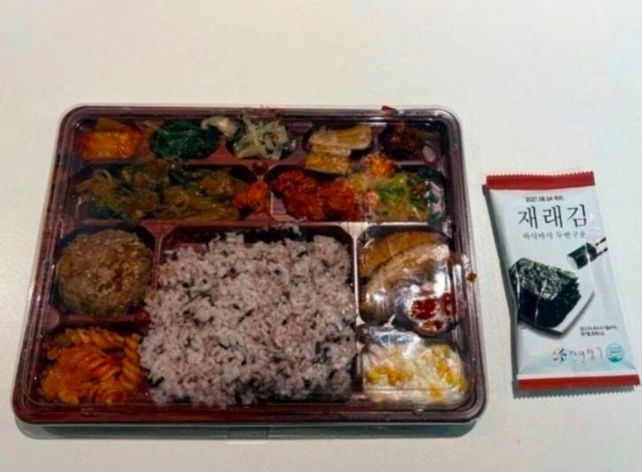 창렬 비켜! 혜자가 온다