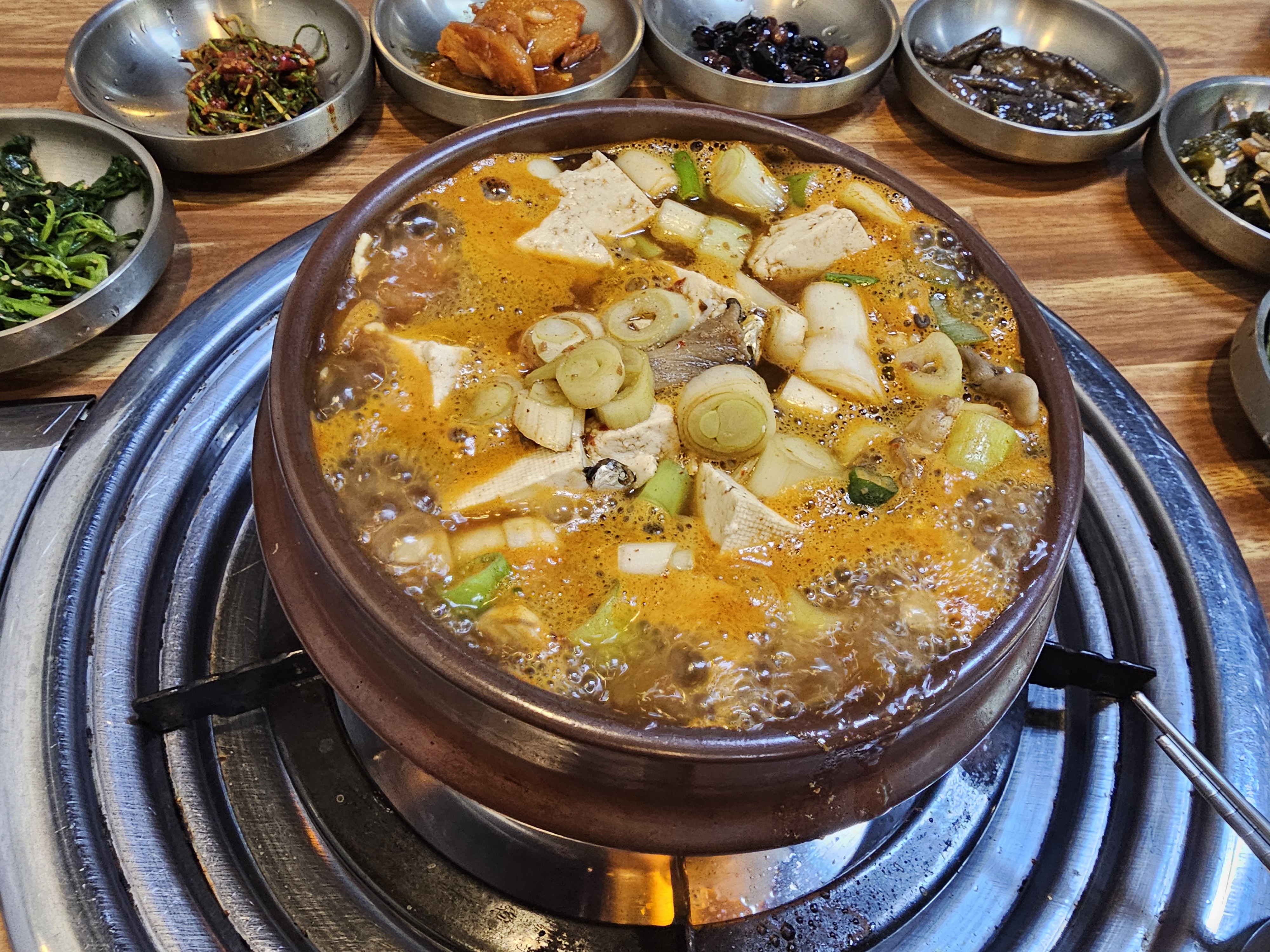 4일차 출석