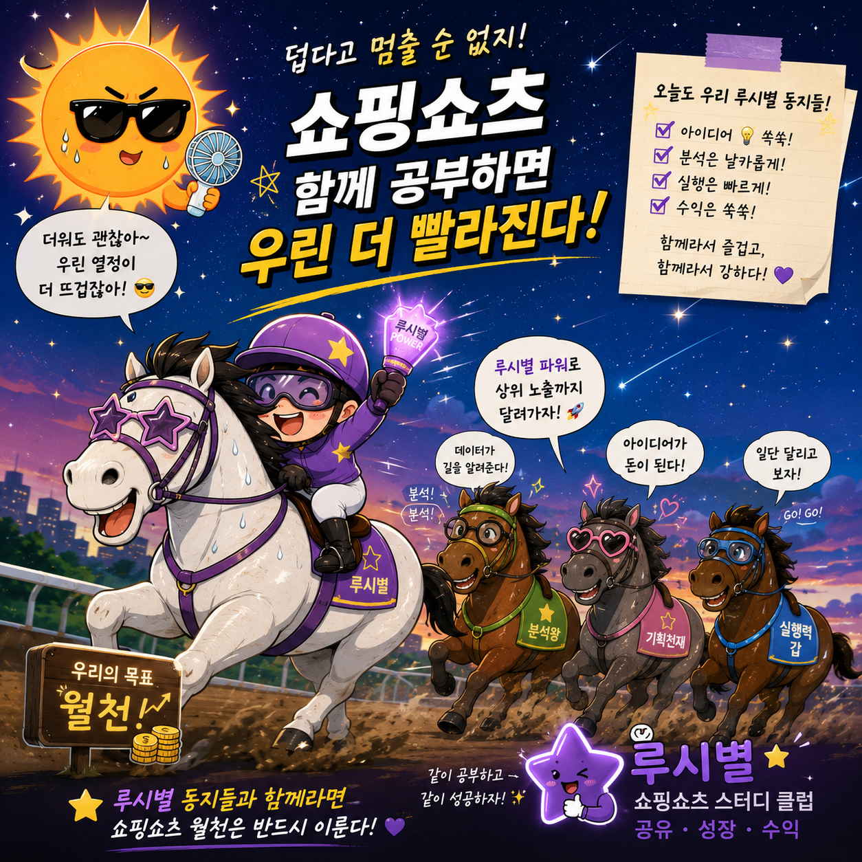 더운데??